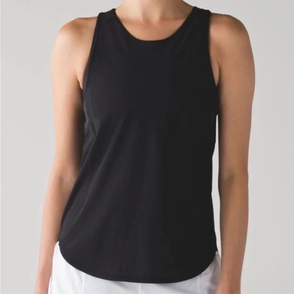 Lululemon Sculpt II tank - Picture 3 of 7